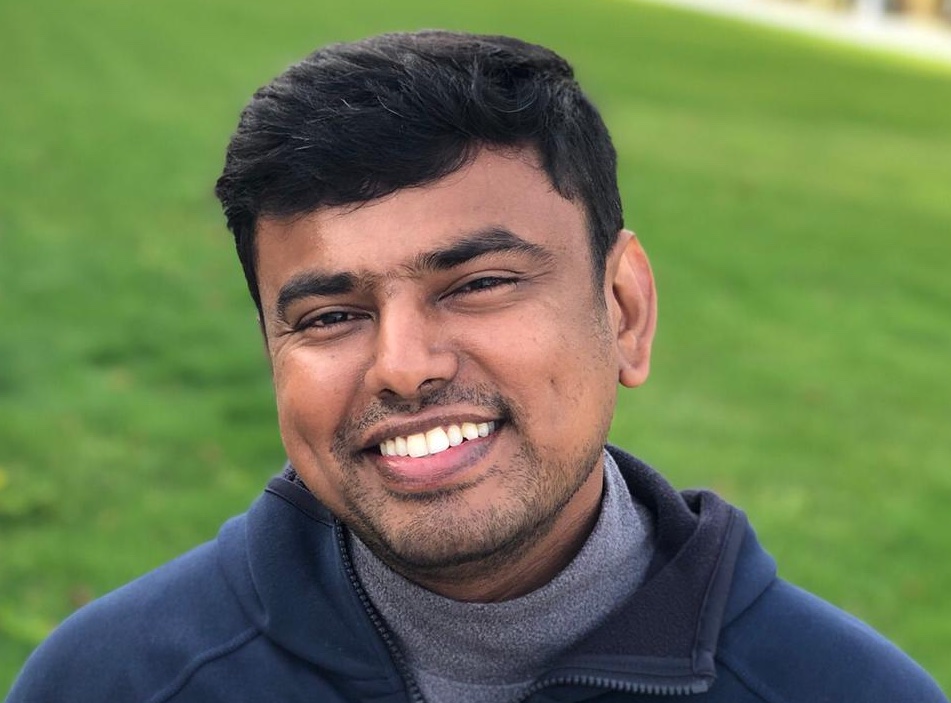 Profile Picture of Selvaraj Antonyraj